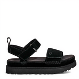UGG Goldenstar Sandal Black