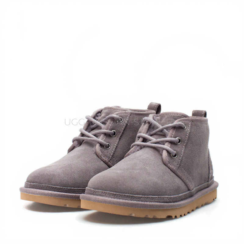 UGG Neumel Shade 22