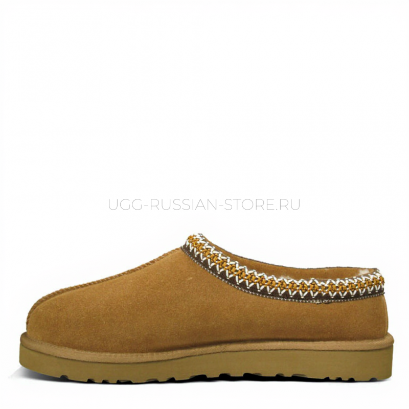UGG Men's Tasman Chestnut 22
