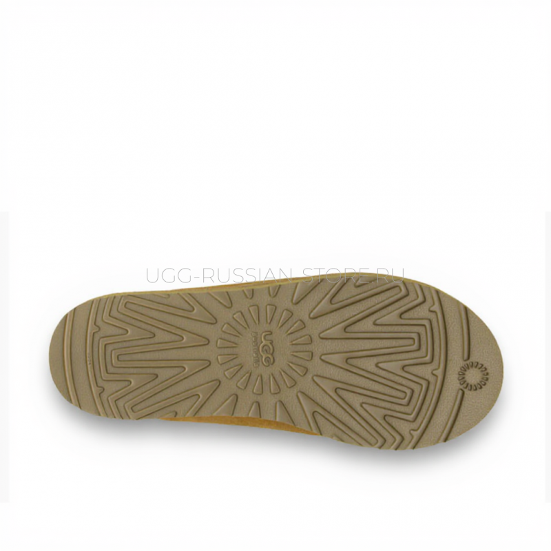 UGG Men's Tasman Chestnut 22