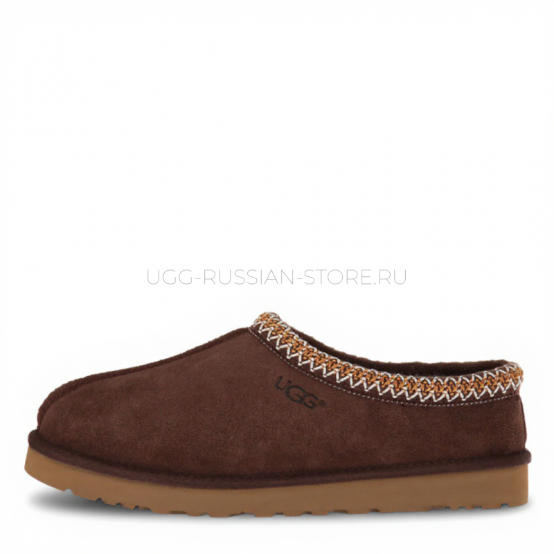 UGG Men's Tasman Chocolate 22