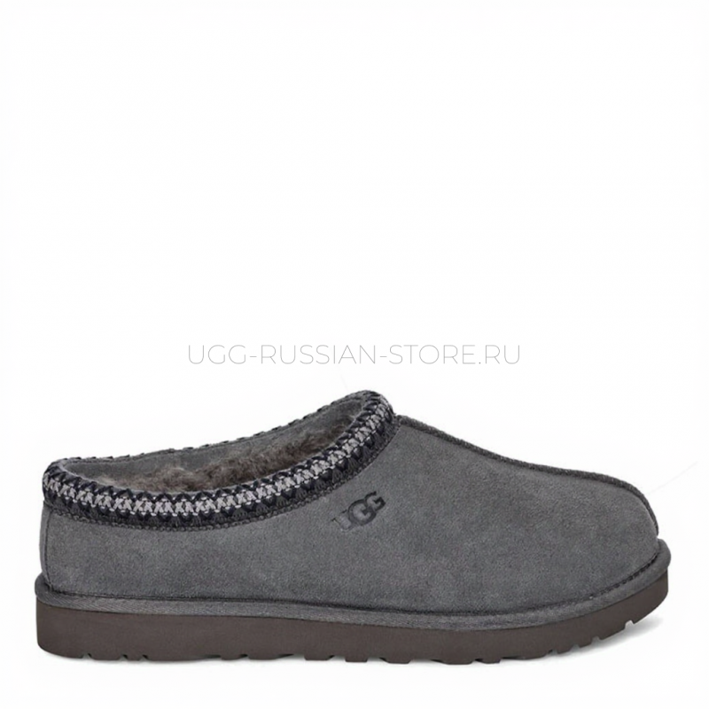 UGG Men's Tasman Grey 11