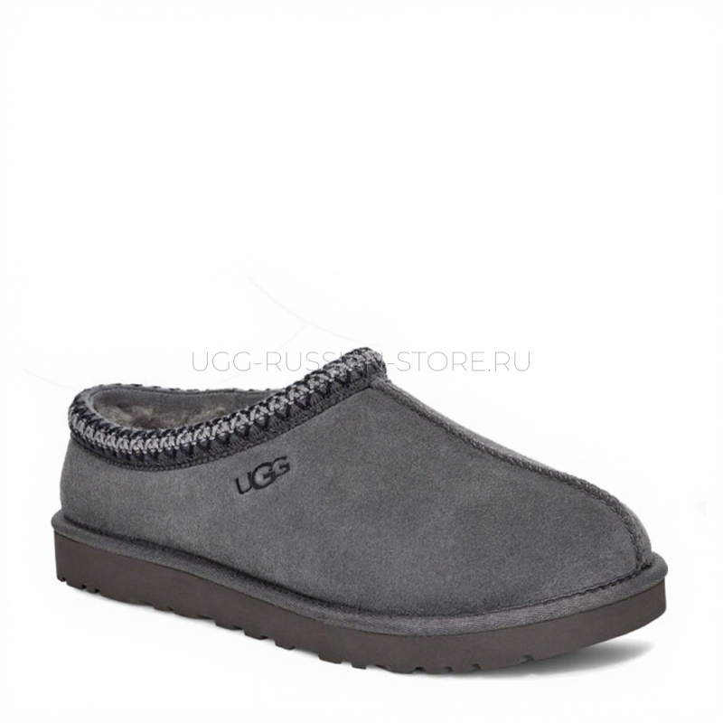 UGG Men's Tasman Grey 22