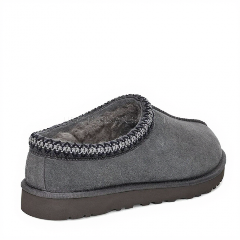 UGG Men's Tasman Grey 22