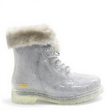 UGG Chunky Сlear Boot Grey