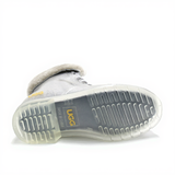 UGG Chunky Сlear Boot Grey